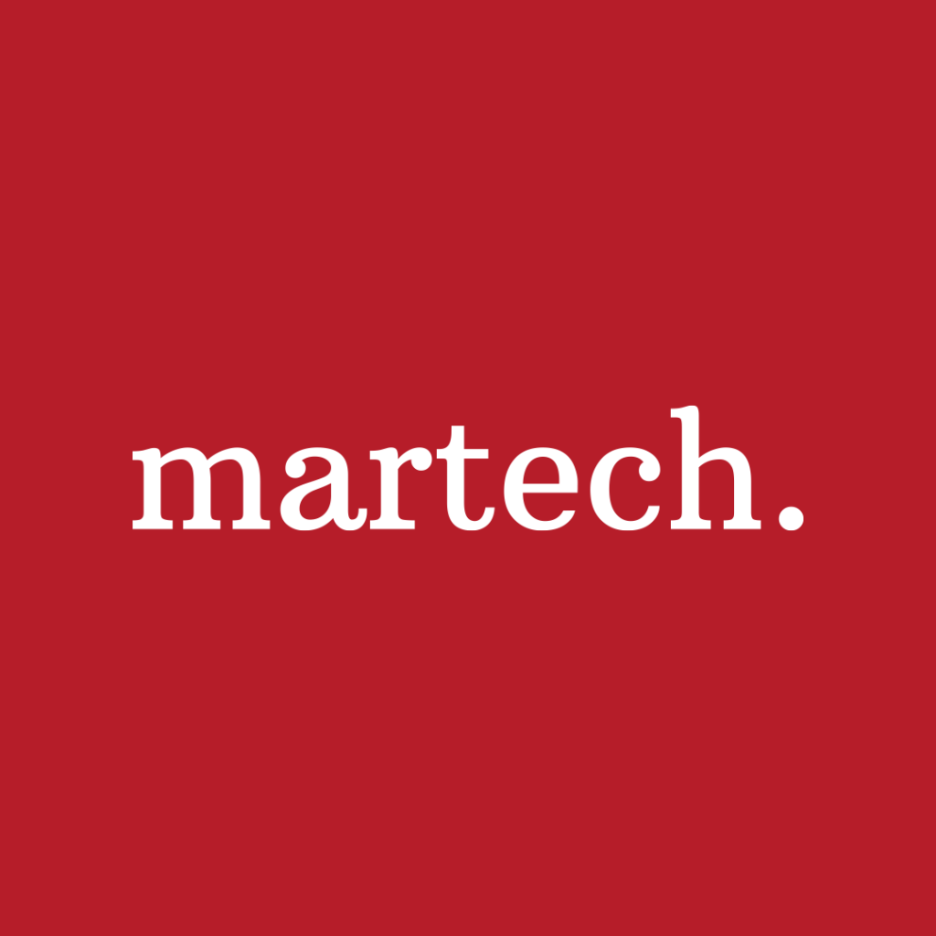 Martech Logo
