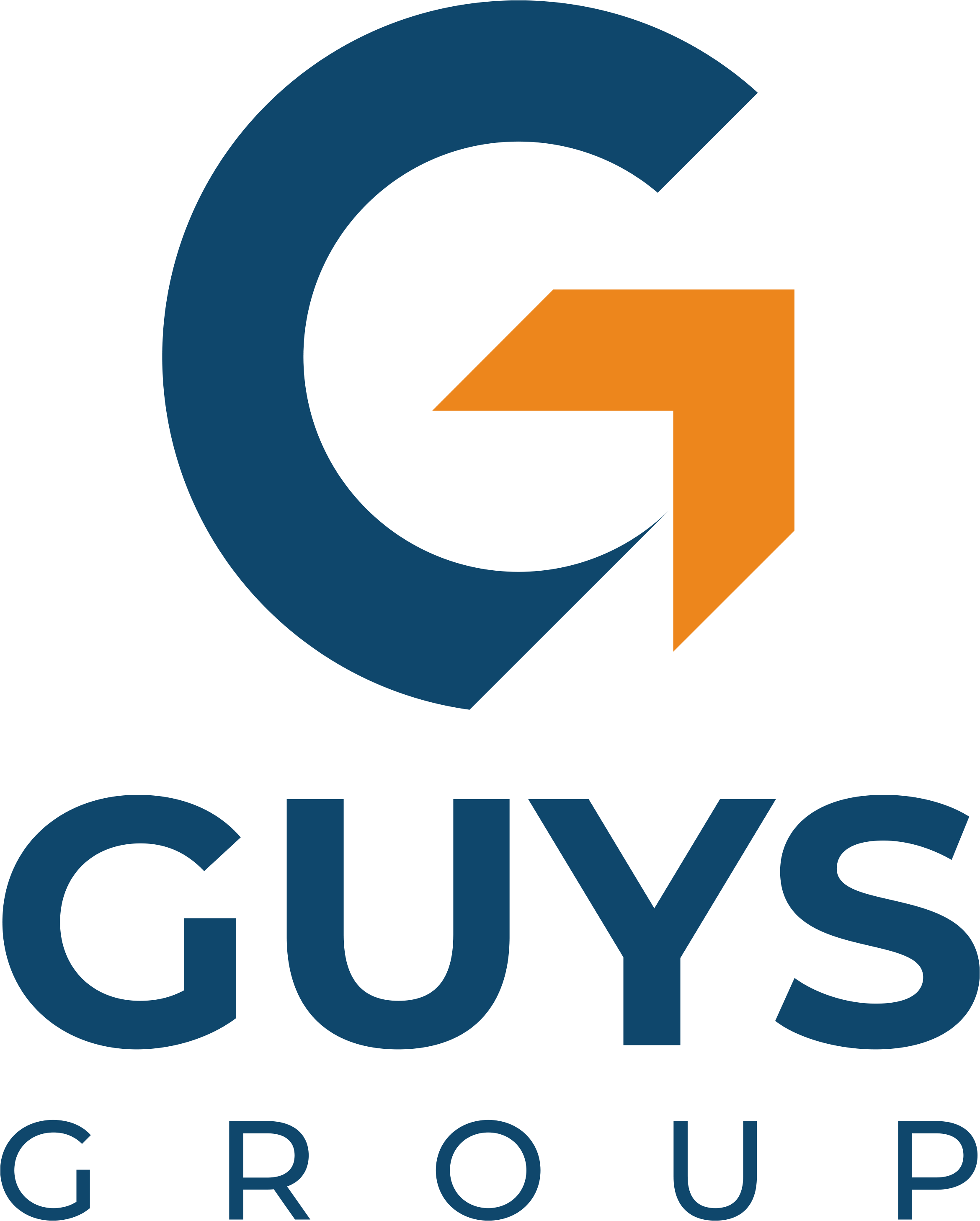 GUYS Group